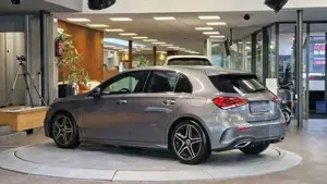 Mercedes-Benz A 180 Bild 5