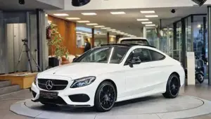 Mercedes-Benz C 250 Bild 4