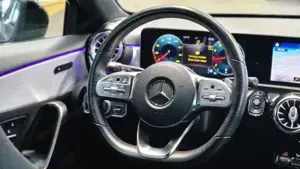 Mercedes-Benz A 180 Bild 19