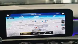 Mercedes-Benz A 180 Bild 20