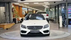 Mercedes-Benz C 250 Bild 2