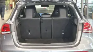 Mercedes-Benz A 180 Bild 16