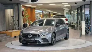 Mercedes-Benz A 180 Bild 14
