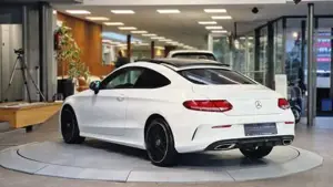 Mercedes-Benz C 250 Bild 7