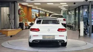 Mercedes-Benz C 250 Bild 9