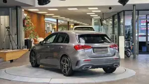 Mercedes-Benz A 180 Bild 6