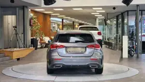 Mercedes-Benz A 180 Bild 15