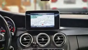 Mercedes-Benz C 250 Bild 20