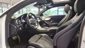 Mercedes-Benz C 250 Bild 17