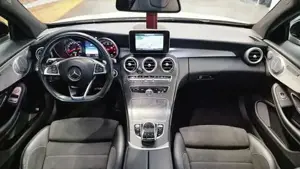 Mercedes-Benz C 250 Bild 18
