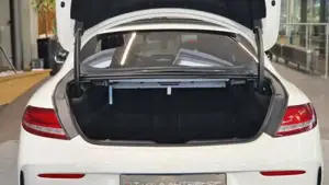 Mercedes-Benz C 250 Bild 16