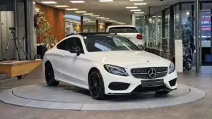 Mercedes-Benz C 250 Bild 14