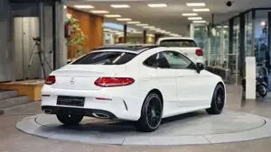 Mercedes-Benz C 250 Bild 10