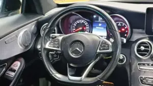 Mercedes-Benz C 250 Bild 19