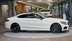 Mercedes-Benz C 250 Bild 13