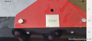 Schneebahner Schneeschieber Bild 5