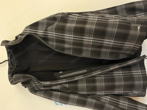 Salomon Skijacke Größe M Bild 3