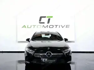 Mercedes-Benz A-Klasse Bild 5