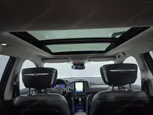 Renault Koleos Bild 14