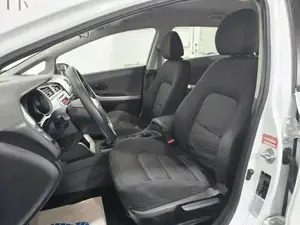 KIA Ceed Bild 6