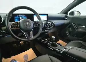 Mercedes-Benz A-Klasse Bild 6