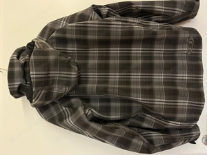 Salomon Skijacke Größe M Bild 2