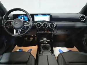 Mercedes-Benz A-Klasse Bild 7