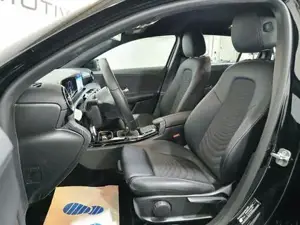 Mercedes-Benz A-Klasse Bild 10