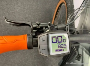 E-Bike Cube Reaction Hybrid Pro  Bild 2