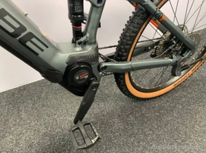 E-Bike Cube Reaction Hybrid Pro  Bild 5
