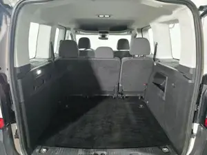 VW Caddy Bild 12