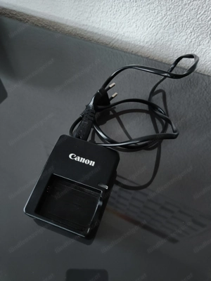 Canon EOS 500D inkl. Objektiv 18-135 Bild 5