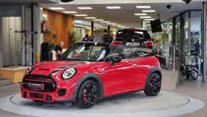 MINI John Cooper Works Bild 6