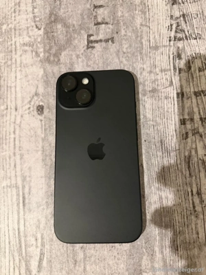 iphone 15  Bild 2
