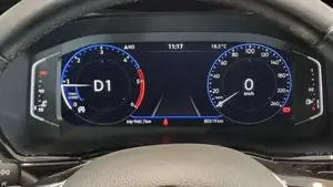 Volkswagen Touran Bild 16