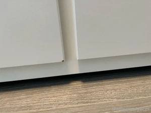 Hemnes Bett mit 3 Schubladen 80x200 Bild 2