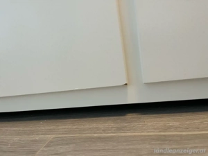 Hemnes Bett mit 3 Schubladen 80x200 Bild 5