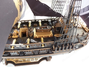 Segelschiffe mit Kanonen Bild 4