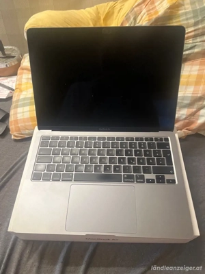 MacBook Air Bild 2