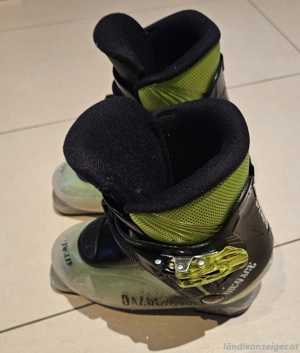 Schischuhe Skischuhe von Dalbello Bild 2