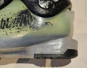 Schischuhe Skischuhe von Dalbello Bild 3