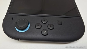 Nintendo Switch 2+ Pokemon-Legends Z - A Bild 3