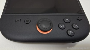 Nintendo Switch 2+ Pokemon-Legends Z - A Bild 4