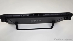 Nintendo Switch 2+ Pokemon-Legends Z - A Bild 5