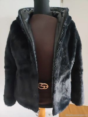 Wendejacke von S.Oliver  Bild 2