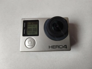 GoPro 4 Silver Bild 2