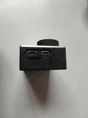 GoPro 4 Silver Bild 3