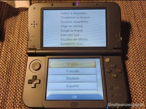 Nintendo 3DS XL Bild 3