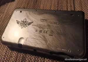 Nintendo 3DS XL Bild 2