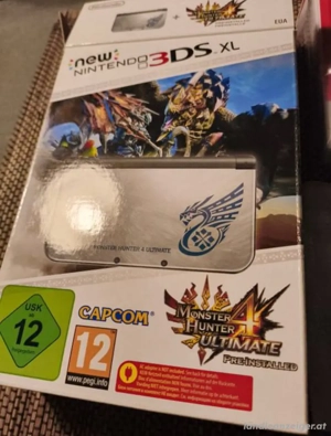 Nintendo 3DS XL Bild 5